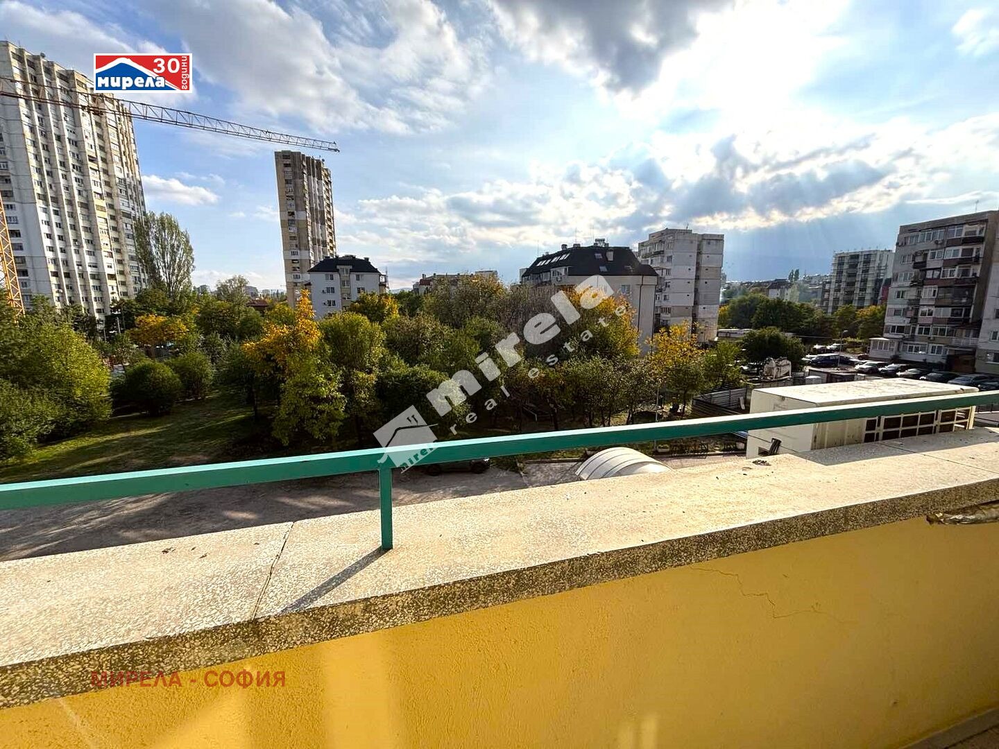 Дава под Наем 2-СТАЕН | Imot.bg — изображение 11