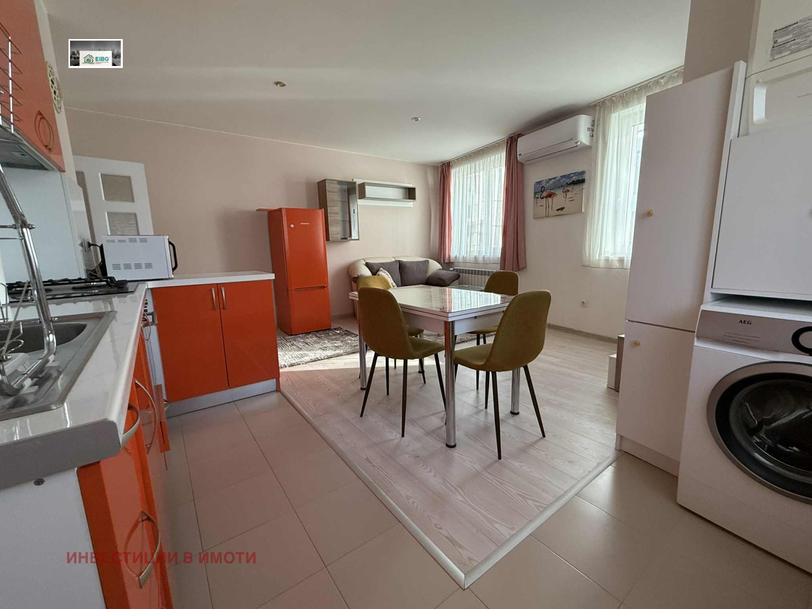 Дава под Наем 3-СТАЕН | Imot.bg — изображение 3