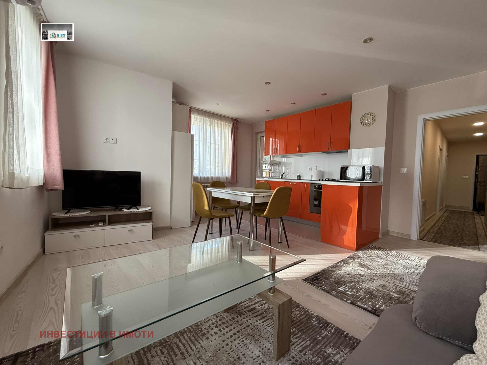 Дава под Наем 3-СТАЕН | Imot.bg — изображение 2