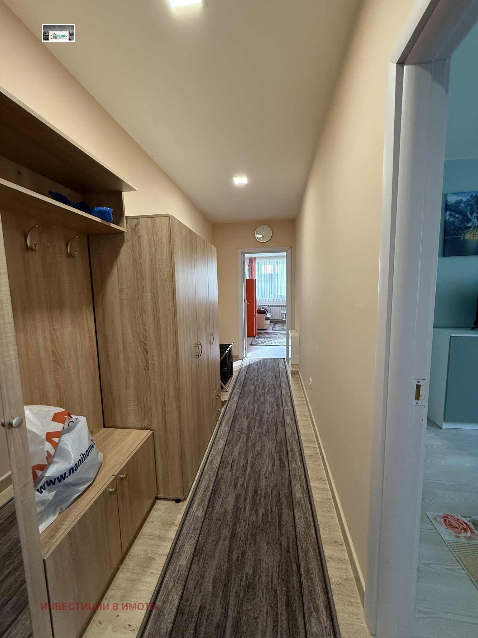 Дава под Наем 3-СТАЕН | Imot.bg — изображение 7