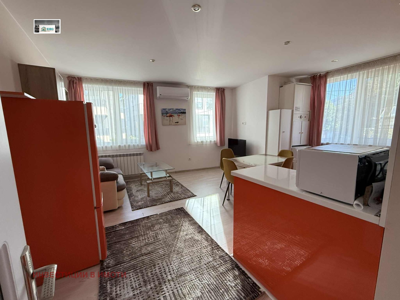 Дава под Наем 3-СТАЕН | Imot.bg — изображение 4