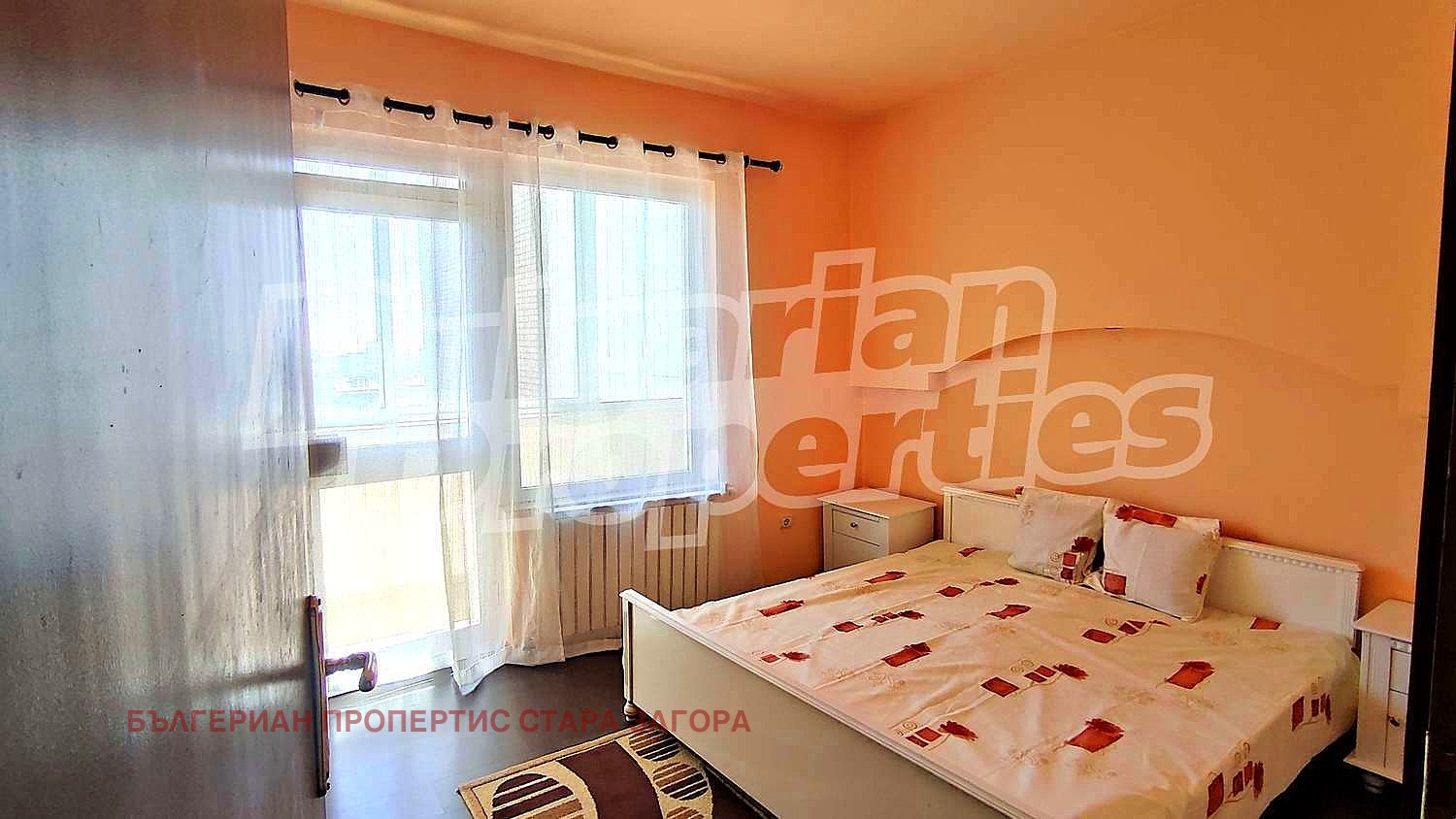 Дава под Наем 4-СТАЕН | Imot.bg — изображение 7