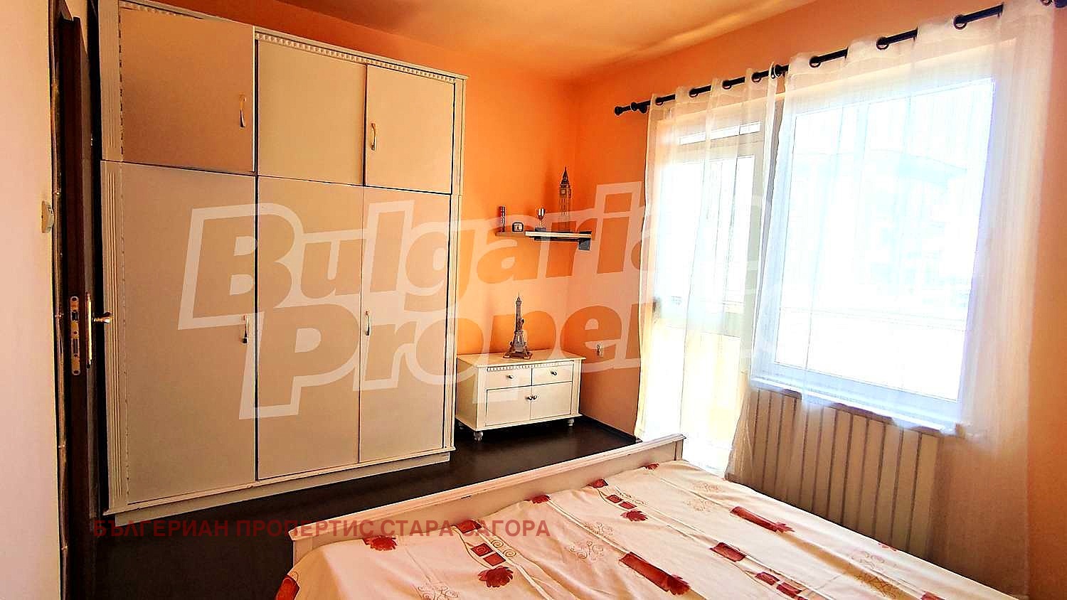 Дава под Наем 4-СТАЕН | Imot.bg — изображение 6