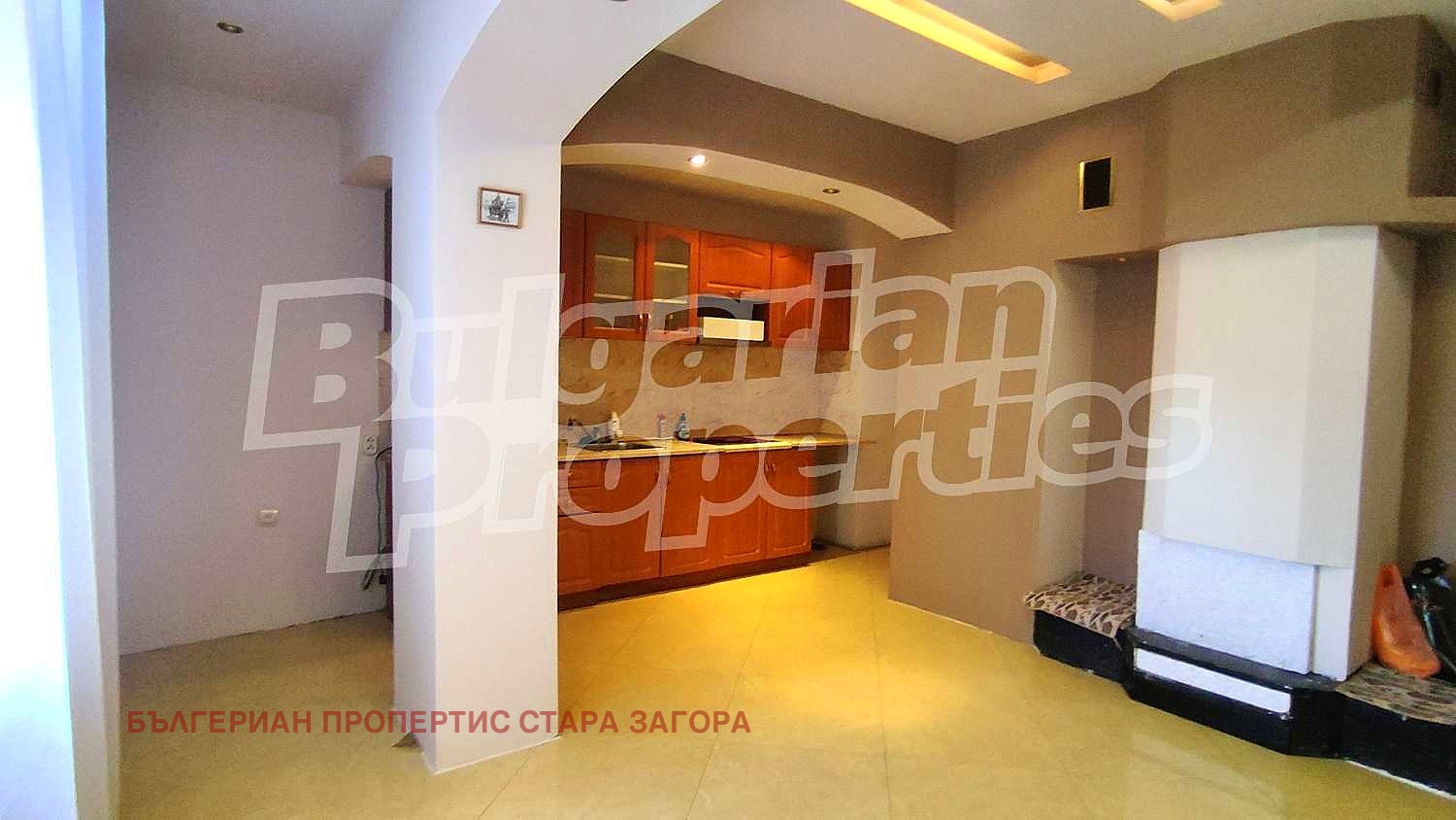 Дава под Наем 4-СТАЕН | Imot.bg — изображение 3