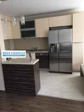 2 bedroom Vazrazhdane, Ruse 1