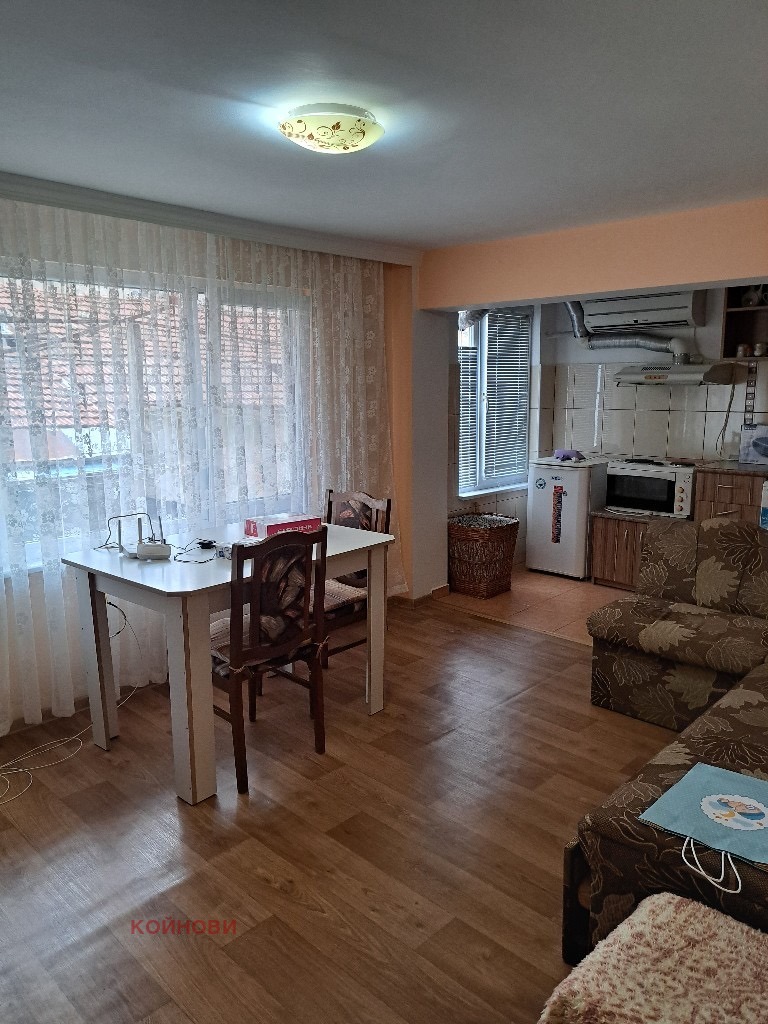 Дава под наем 1-СТАЕН, гр. Стара Загора, Център, снимка 3 - Апартаменти - 52453383