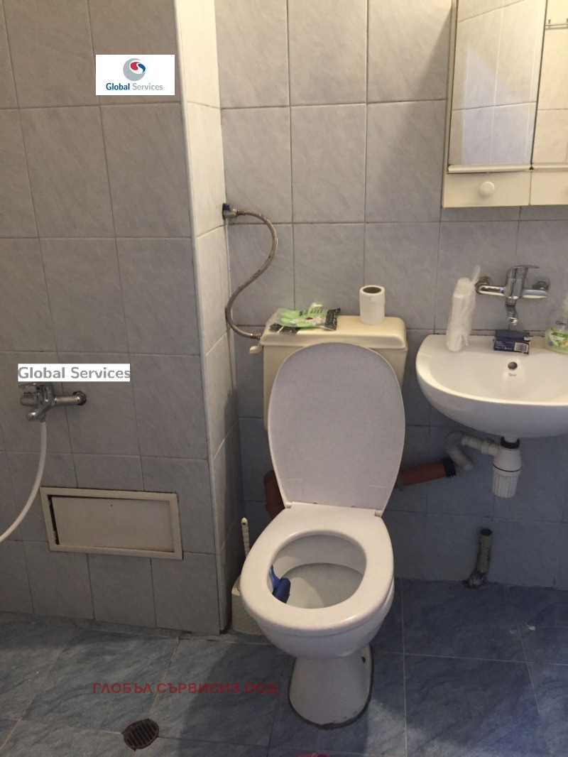 Дава под наем 1-СТАЕН, гр. София, Гоце Делчев, снимка 8 - Апартаменти - 52747319