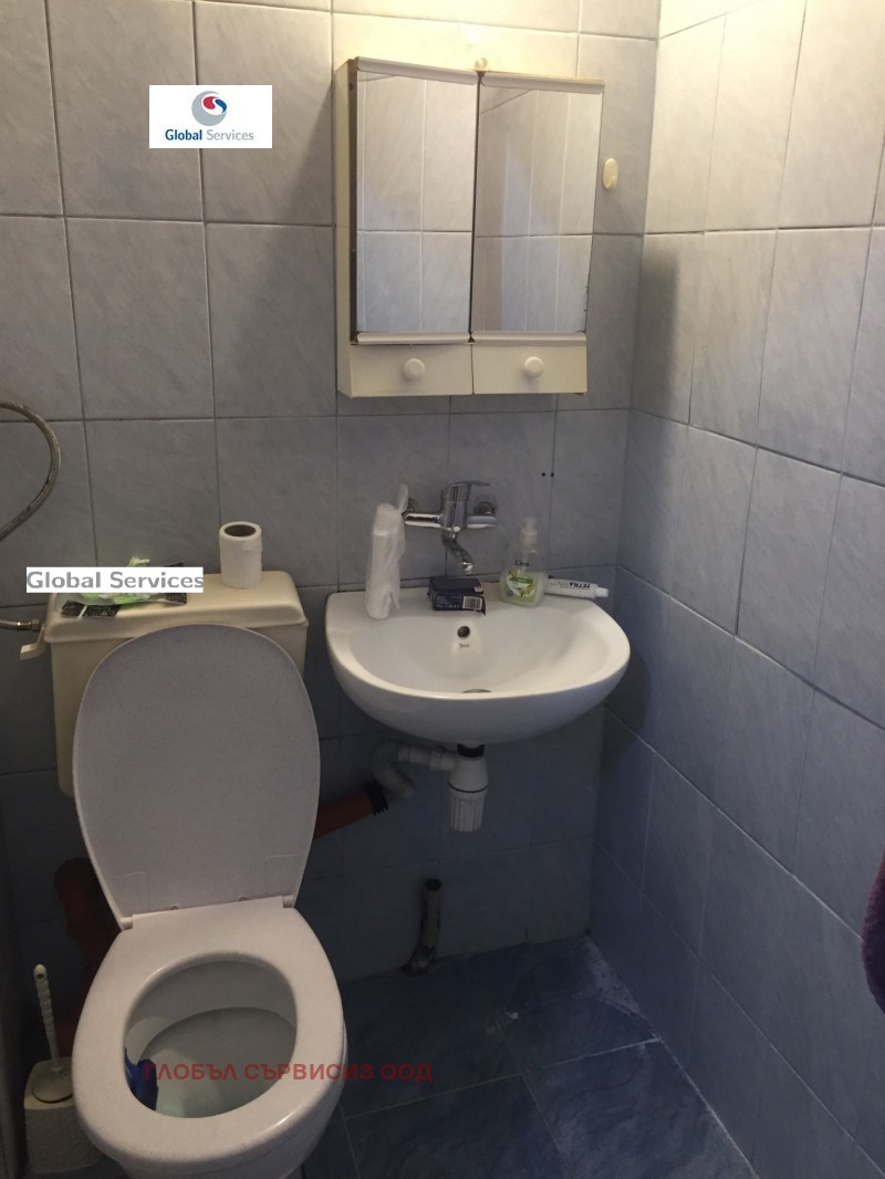 Дава под наем 1-СТАЕН, гр. София, Гоце Делчев, снимка 9 - Апартаменти - 52747319