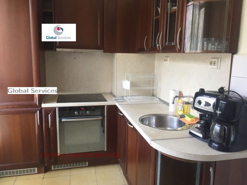 Дава под наем 1-СТАЕН, гр. София, Гоце Делчев