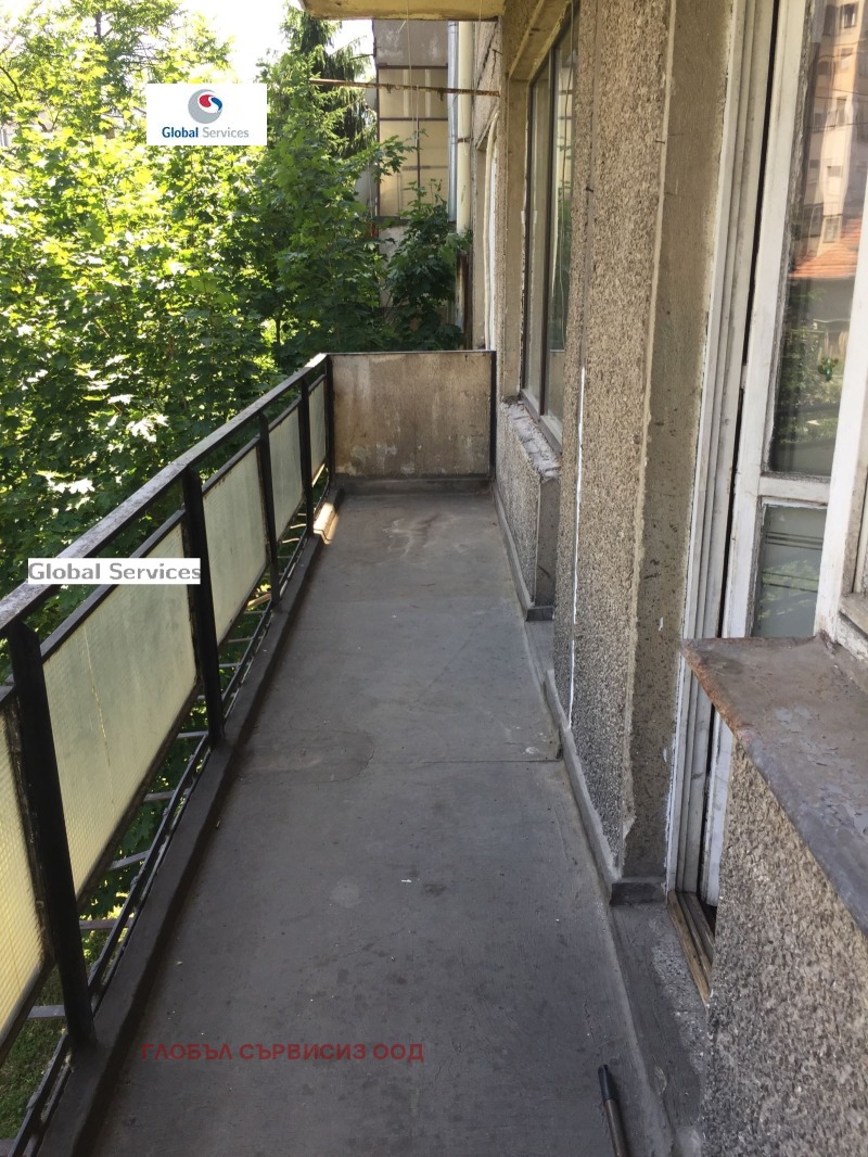 Дава под наем 1-СТАЕН, гр. София, Гоце Делчев, снимка 12 - Апартаменти - 52747319