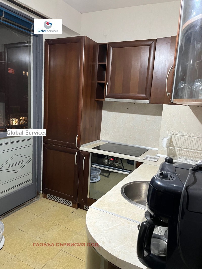 Дава под наем 1-СТАЕН, гр. София, Гоце Делчев, снимка 4 - Апартаменти - 52747319