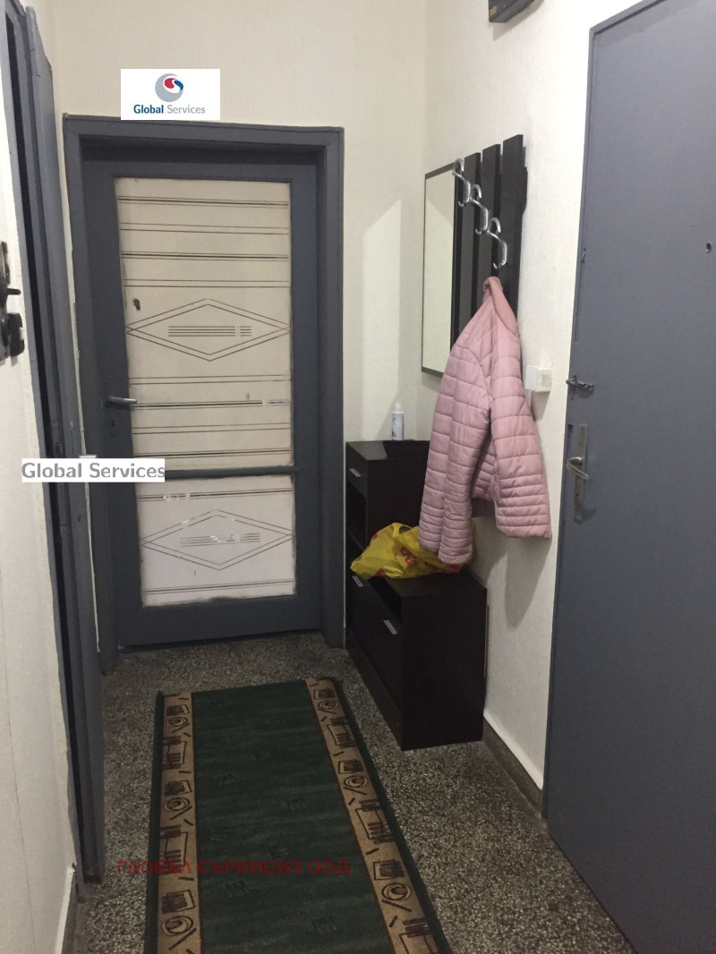 Дава под наем 1-СТАЕН, гр. София, Гоце Делчев, снимка 11 - Апартаменти - 52747319