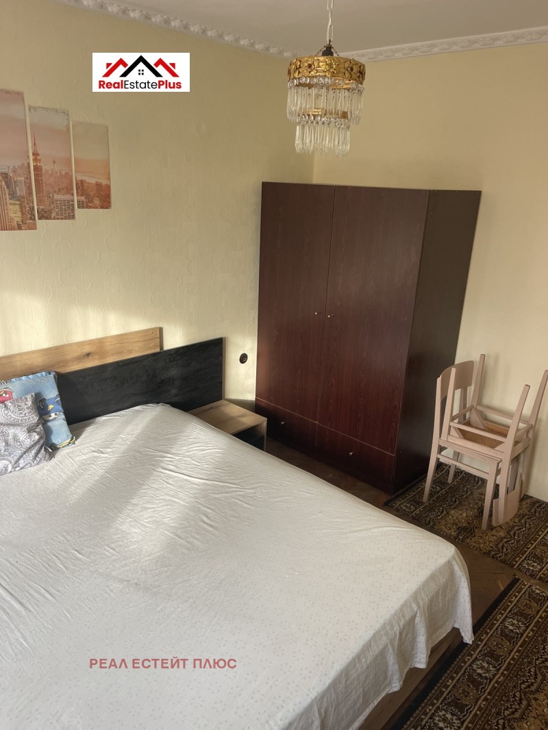 Дава под наем 1-СТАЕН, гр. Плевен, Широк център, снимка 4 - Апартаменти - 52882817