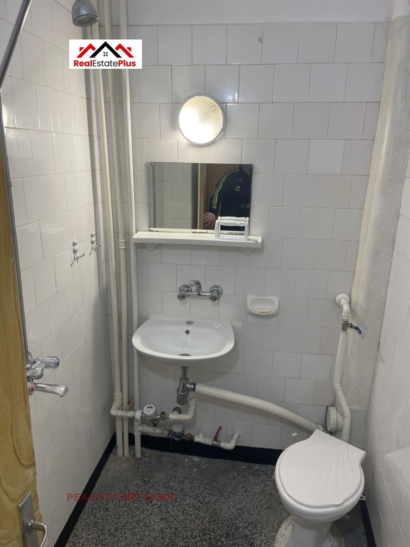 Дава под наем 1-СТАЕН, гр. Плевен, Широк център, снимка 5 - Апартаменти - 52882817