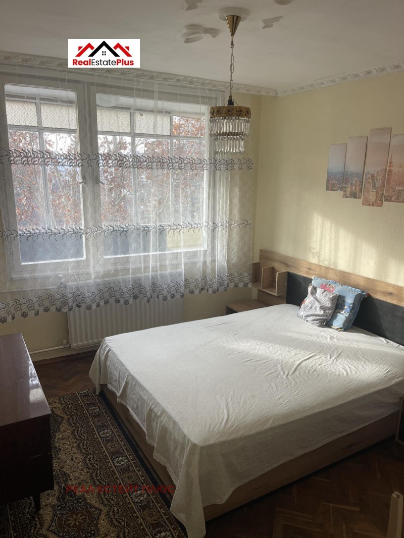 Дава под наем 1-СТАЕН, гр. Плевен, Широк център, снимка 3 - Апартаменти - 52882817