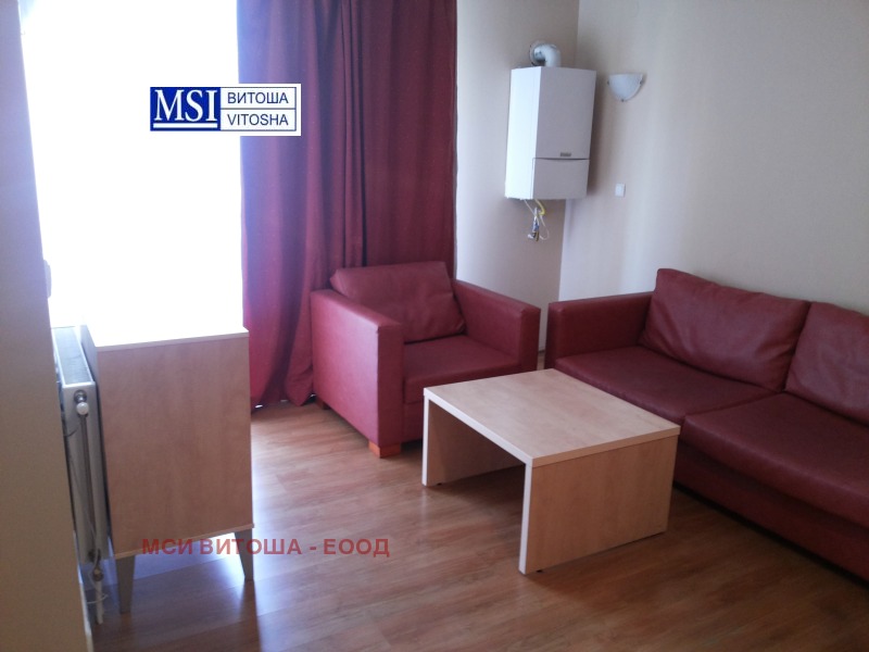 Дава под наем  2-стаен град София , Витоша , 62 кв.м | 44796162 - изображение [10]