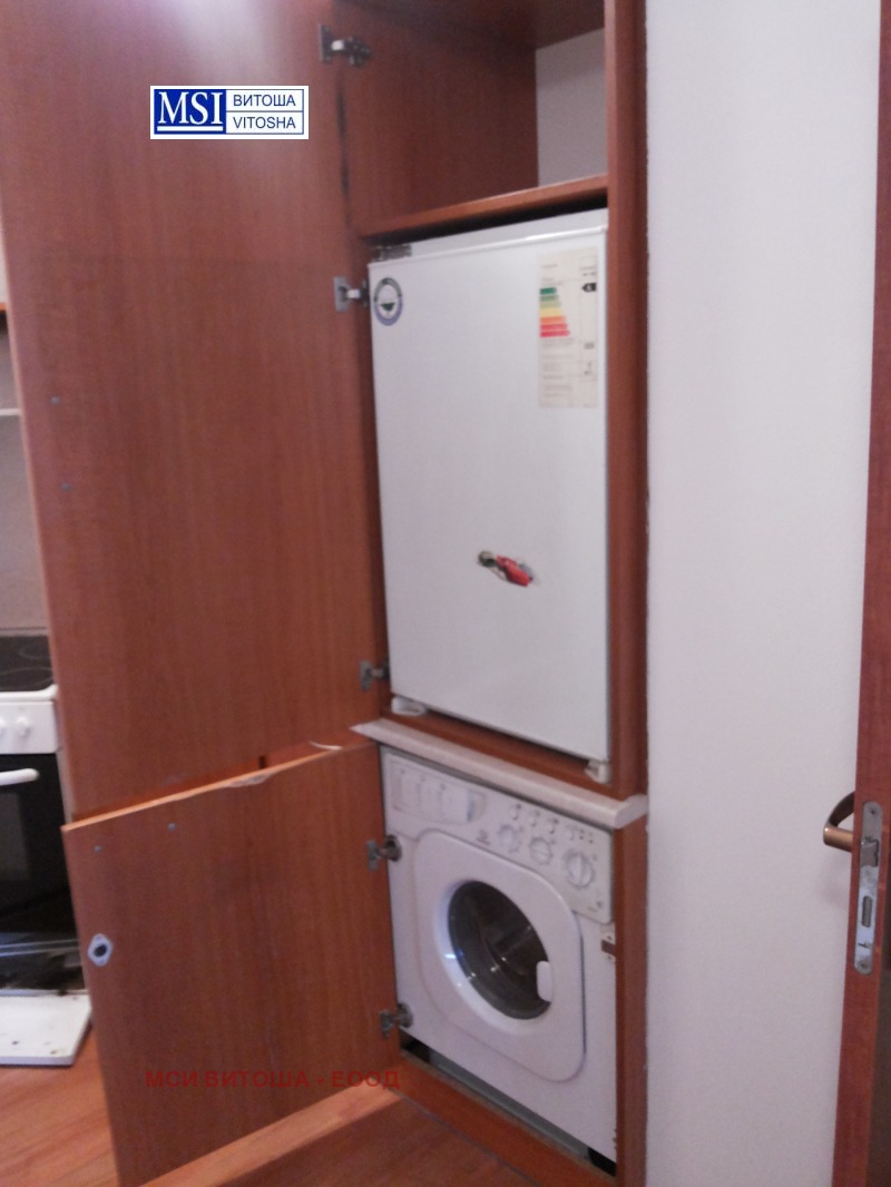 Дава под наем  2-стаен град София , Витоша , 62 кв.м | 44796162 - изображение [15]