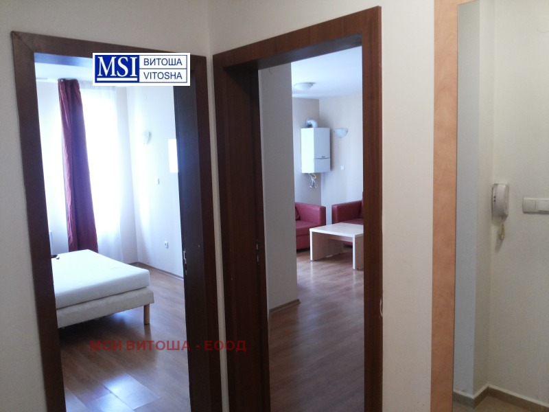 Дава под наем  2-стаен град София , Витоша , 62 кв.м | 44796162 - изображение [2]