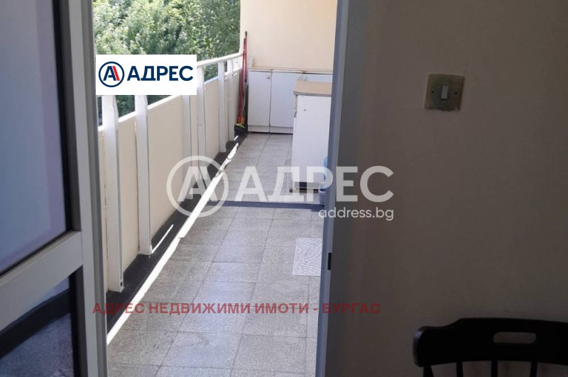 En renta  1 dormitorio Burgas , Vazrazhdane , 70 metros cuadrados | 12431767