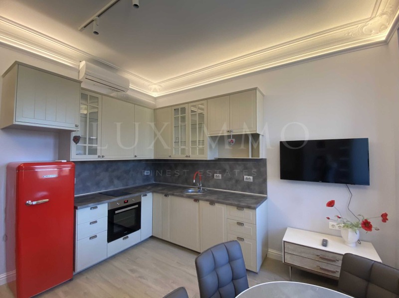 Te huur  1 slaapkamer Plovdiv , Tsentar , 72 m² | 37148880 - afbeelding [3]