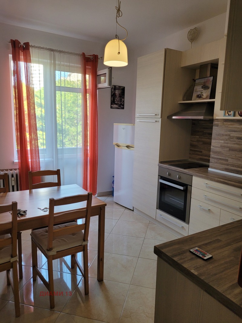 K pronájmu  1 ložnice Sofia , Centar , 70 m2 | 72060271 - obraz [10]