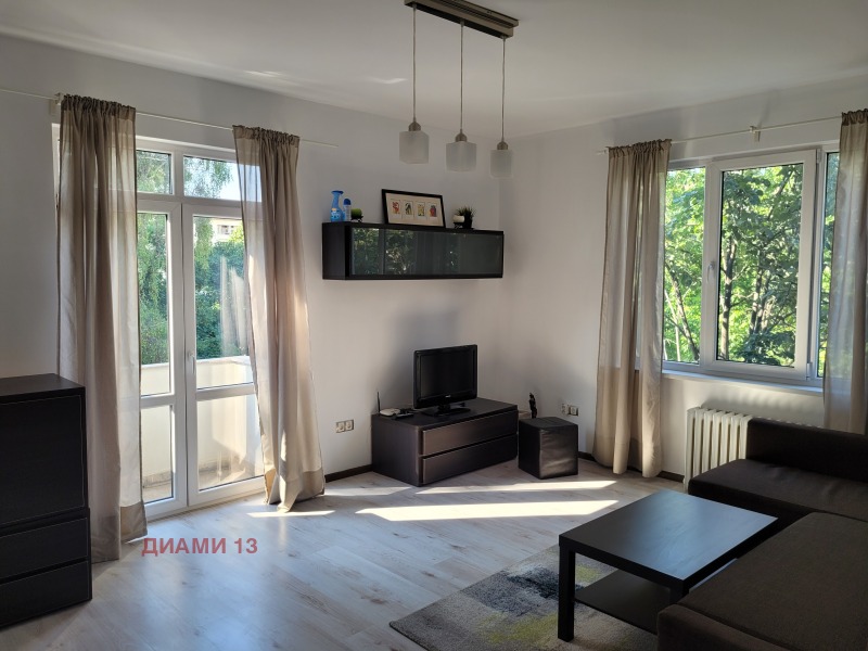 K pronájmu  1 ložnice Sofia , Centar , 70 m2 | 72060271 - obraz [7]