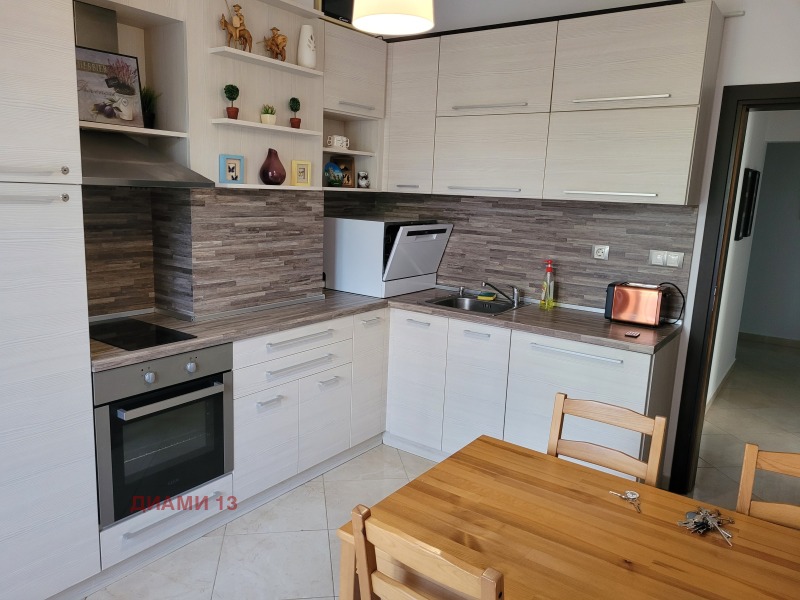 K pronájmu  1 ložnice Sofia , Centar , 70 m2 | 72060271 - obraz [9]