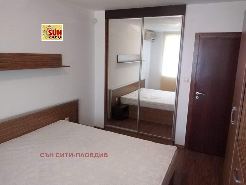 Til leie  1 soverom Plovdiv , Karsjijaka , 78 kvm | 24844090 - bilde [3]