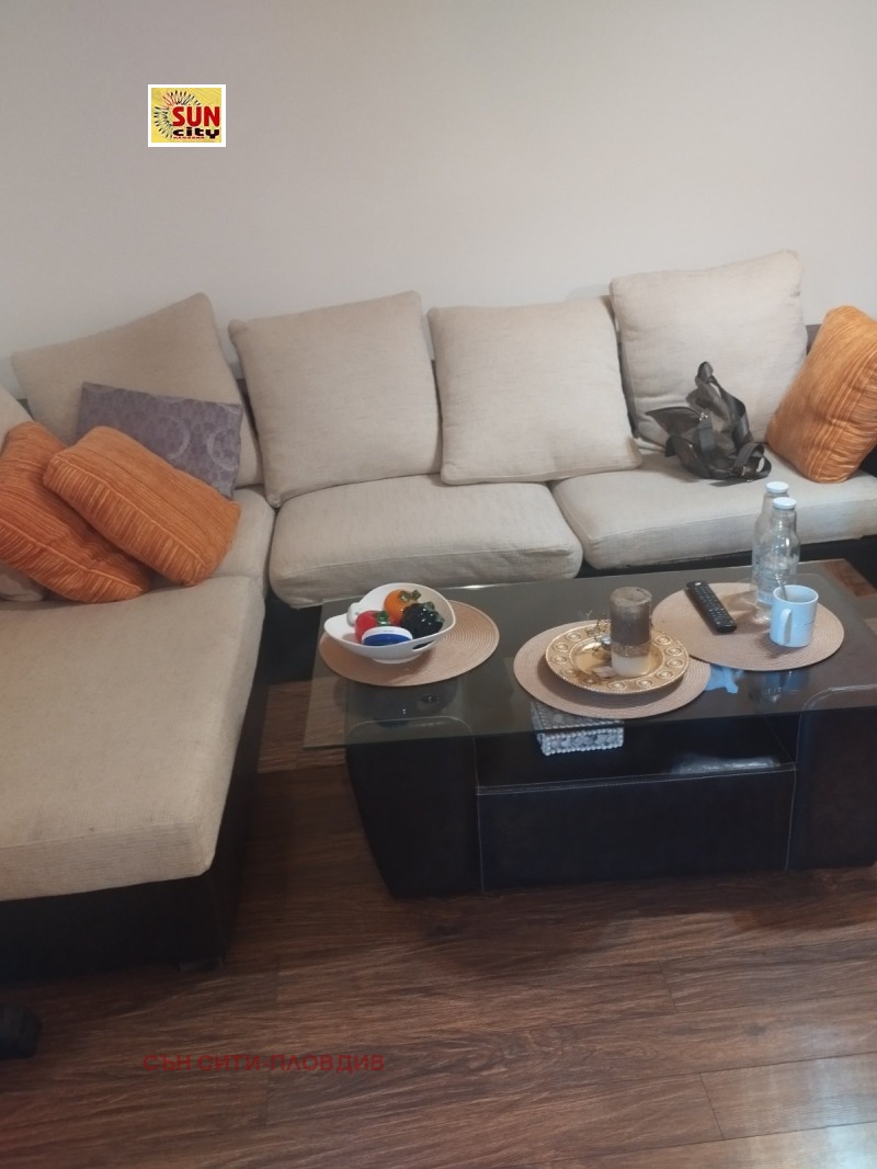 Til leie  1 soverom Plovdiv , Karsjijaka , 78 kvm | 24844090 - bilde [5]