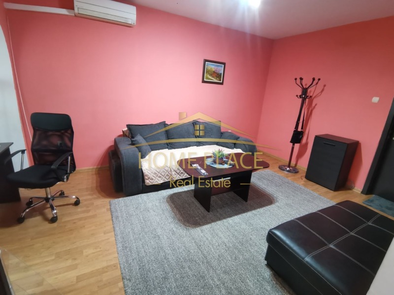 Дава под наем  2-стаен град Варна , Окръжна болница-Генерали , 71 кв.м | 66266480 - изображение [2]