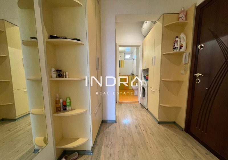 Дава под наем 2-СТАЕН, гр. Бургас, Център, снимка 10 - Апартаменти - 52877686