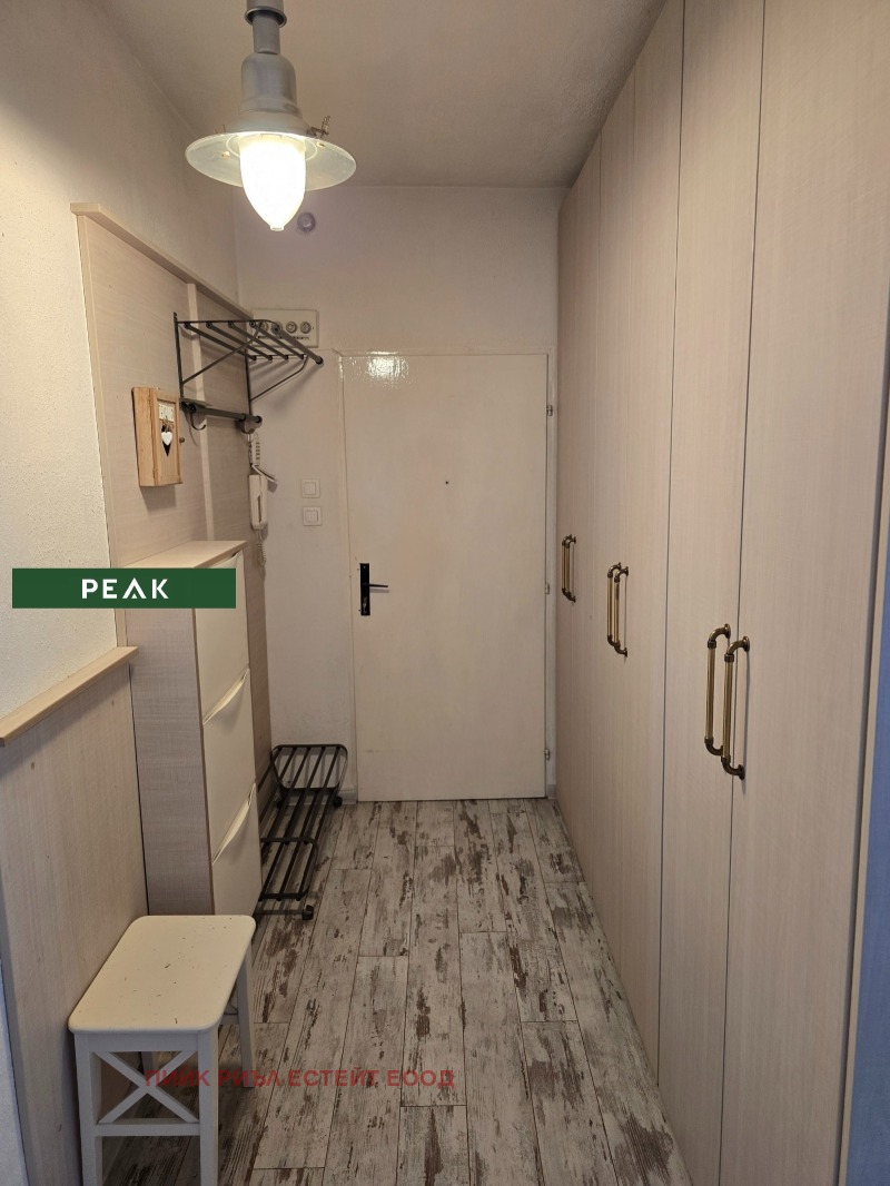 Дава под наем 2-СТАЕН, гр. София, Стрелбище, снимка 7 - Апартаменти - 53009180