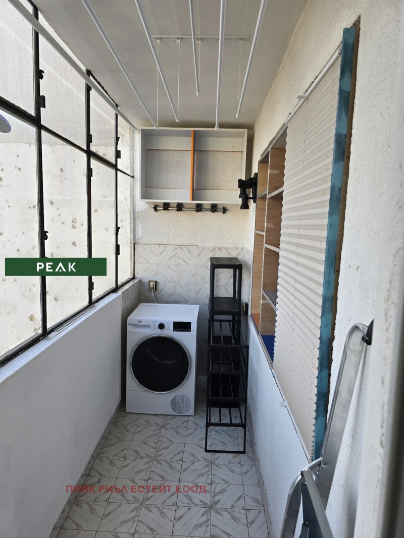 Дава под наем 2-СТАЕН, гр. София, Стрелбище, снимка 8 - Апартаменти - 53009180