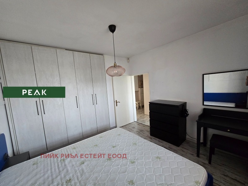 Дава под наем 2-СТАЕН, гр. София, Стрелбище, снимка 4 - Апартаменти - 53009180