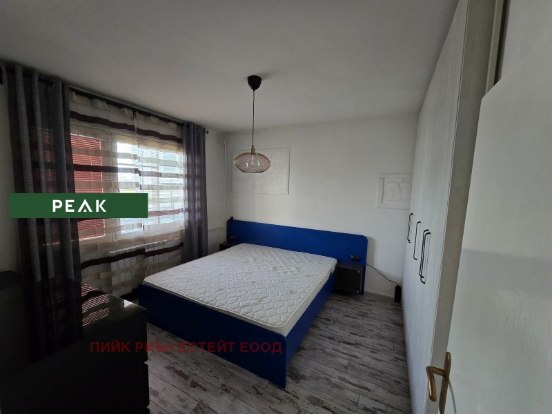 Дава под наем 2-СТАЕН, гр. София, Стрелбище, снимка 3 - Апартаменти - 53009180