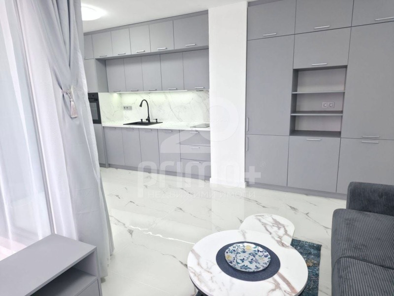 Дава под наем 2-СТАЕН, гр. София, Зона Б-5, снимка 2 - Апартаменти - 53200402