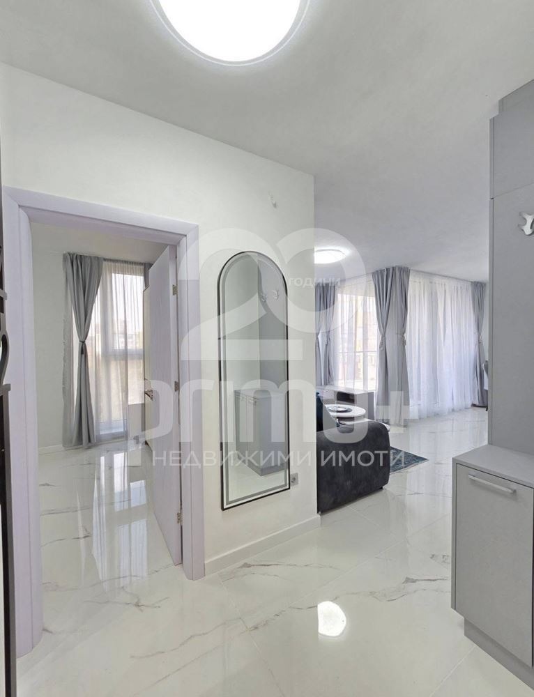 Дава под наем 2-СТАЕН, гр. София, Зона Б-5, снимка 6 - Апартаменти - 53200402