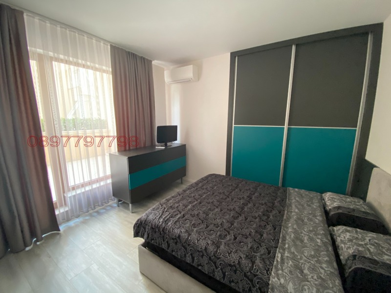 Дава под наем 2-СТАЕН, гр. Варна, к.к. Чайка, снимка 7 - Апартаменти - 53339239