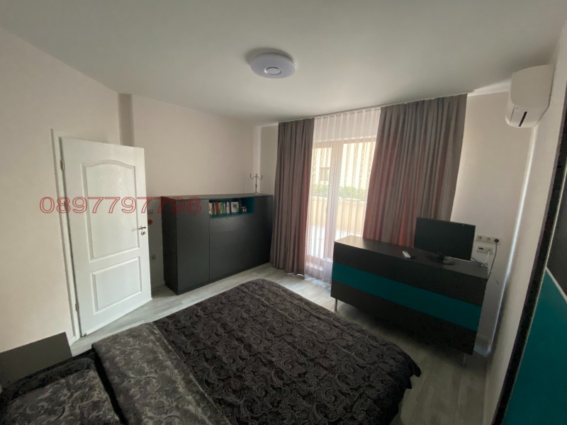 Дава под наем 2-СТАЕН, гр. Варна, к.к. Чайка, снимка 8 - Апартаменти - 53339239