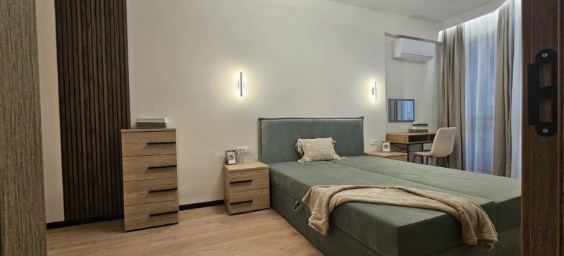 Дава под наем 2-СТАЕН, гр. Пловдив, Младежки Хълм, снимка 4 - Апартаменти - 53531965