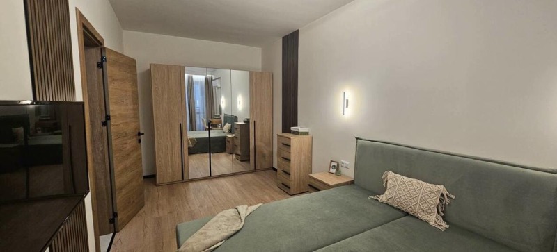 Дава под наем 2-СТАЕН, гр. Пловдив, Младежки Хълм, снимка 3 - Апартаменти - 53531965