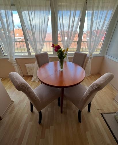 Te huur  2 slaapkamers Sofia , Tsentar , 89 m² | 74565629 - afbeelding [5]