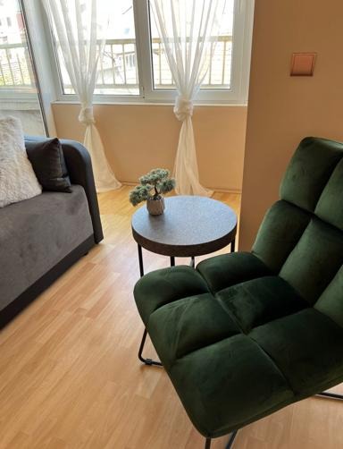 Te huur  2 slaapkamers Sofia , Tsentar , 89 m² | 74565629 - afbeelding [4]