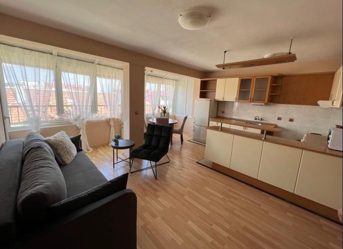 Te huur  2 slaapkamers Sofia , Tsentar , 89 m² | 74565629 - afbeelding [2]