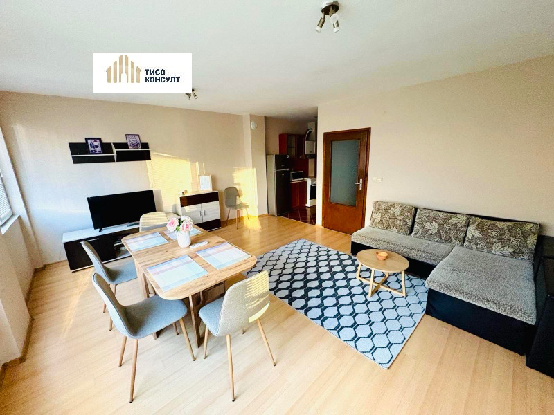 För uthyrning  2 sovrum Sofia , Darvenica , 90 kvm | 81948059