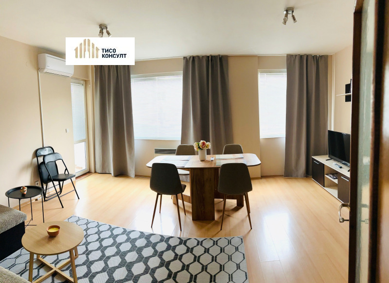 För uthyrning  2 sovrum Sofia , Darvenica , 90 kvm | 81948059 - bild [2]