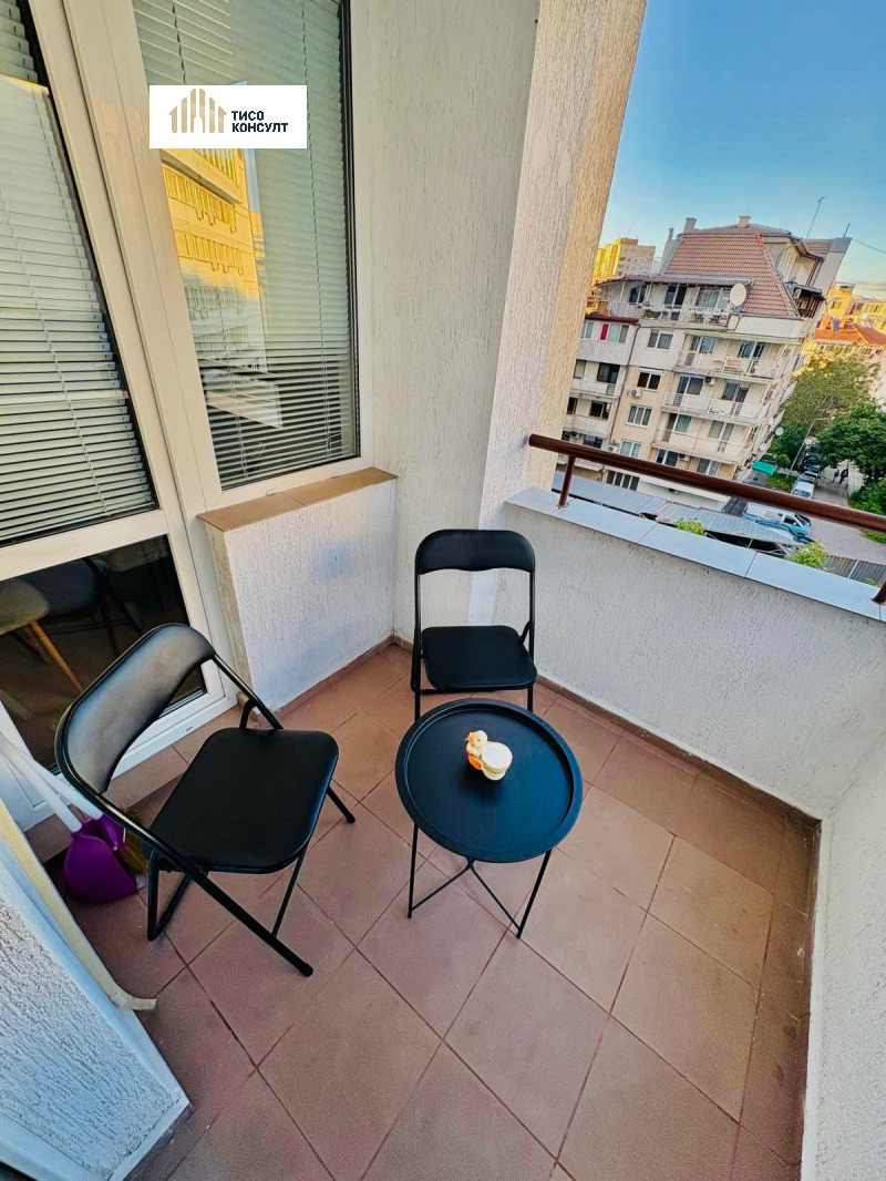 För uthyrning  2 sovrum Sofia , Darvenica , 90 kvm | 81948059 - bild [14]