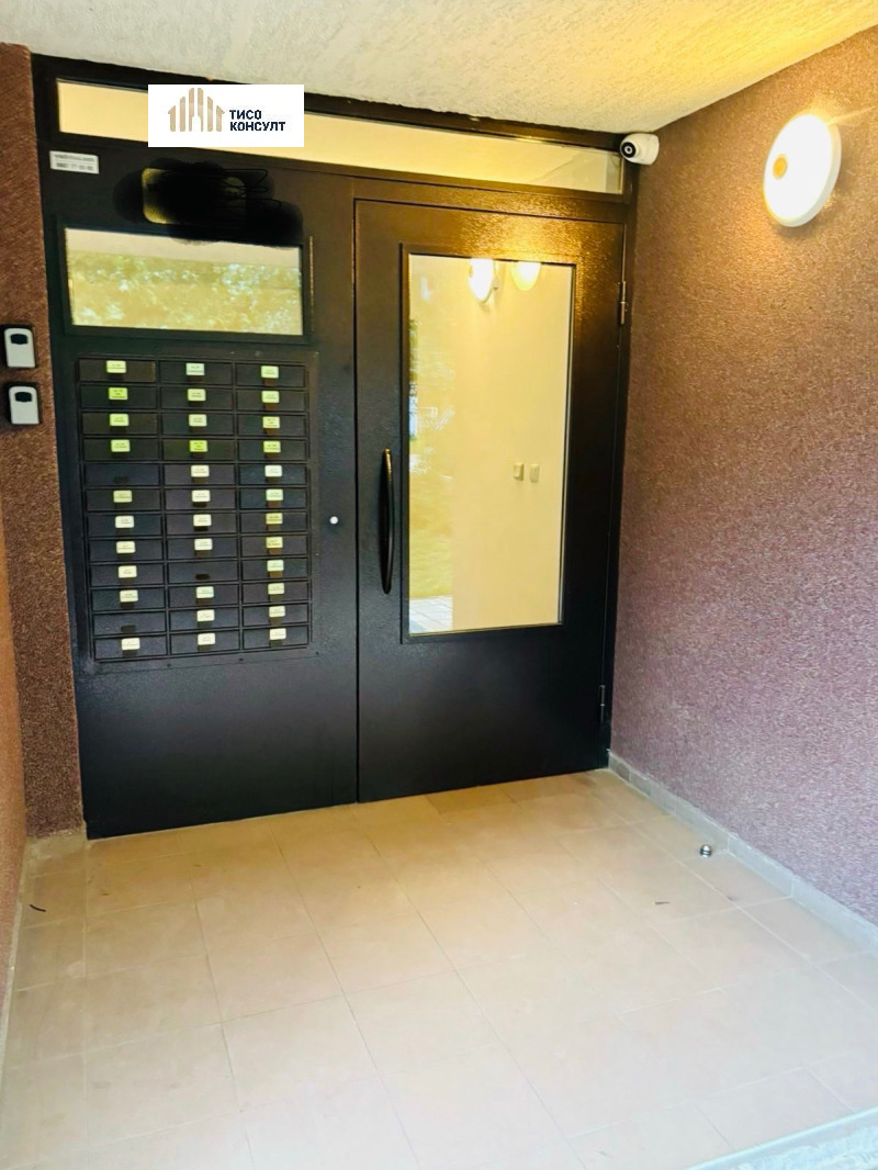 För uthyrning  2 sovrum Sofia , Darvenica , 90 kvm | 81948059 - bild [16]