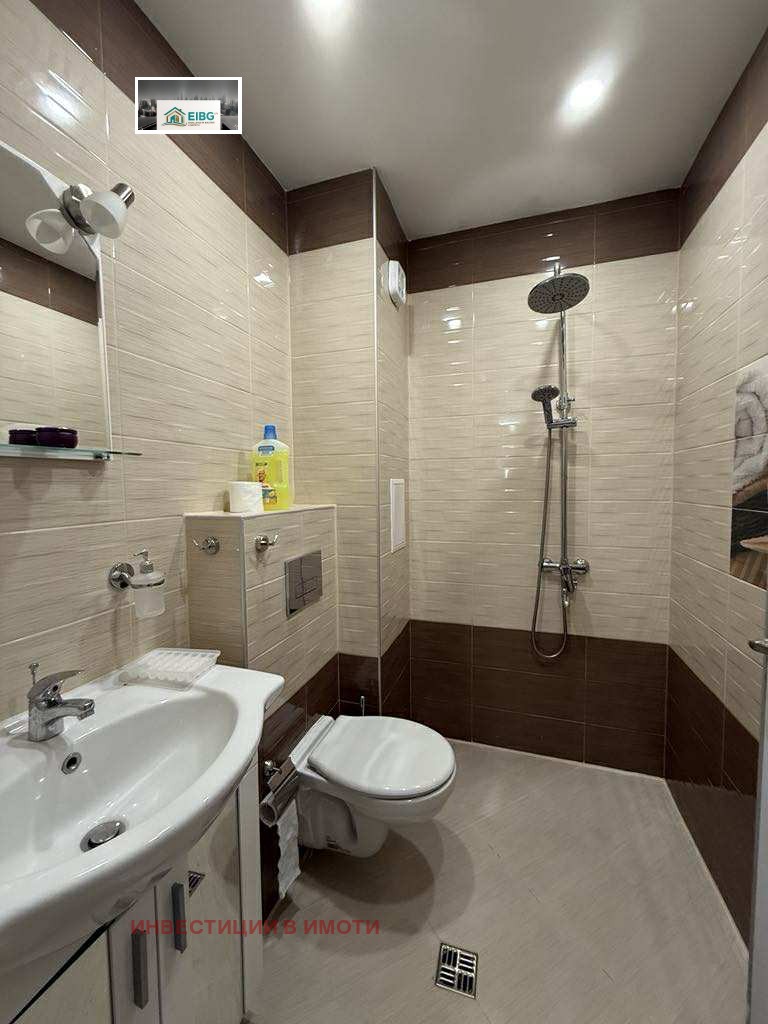 Kiralık  2 yatak odası Sofia , Ovça kupel , 101 metrekare | 71421121 - görüntü [9]