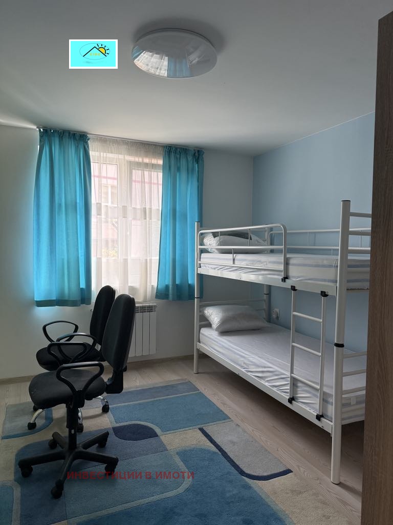 Do wynajęcia  2 sypialnie Sofia , Owcza kupel , 101 mkw | 95638445 - obraz [11]